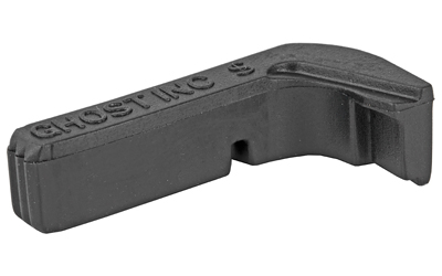 Ghost Inc. Tactical Extended Magazine Release, Fits Glock Gen 3, Black GHO_G3_S