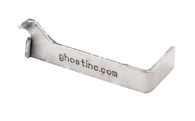 Ghost Inc. Standard Connector, 3.5 lb., Fits Glock, Drop In 2105-B-0