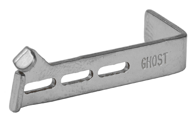 Ghost Inc. Ultimate Connector, 3.5 lb., Fits Glock, Drop In 2105-E-4