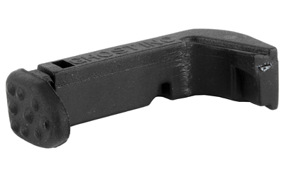 Ghost Inc. Magazine Release, Extended, Fits Small/Medium Frame Glock Gen 3 GHO-EMR