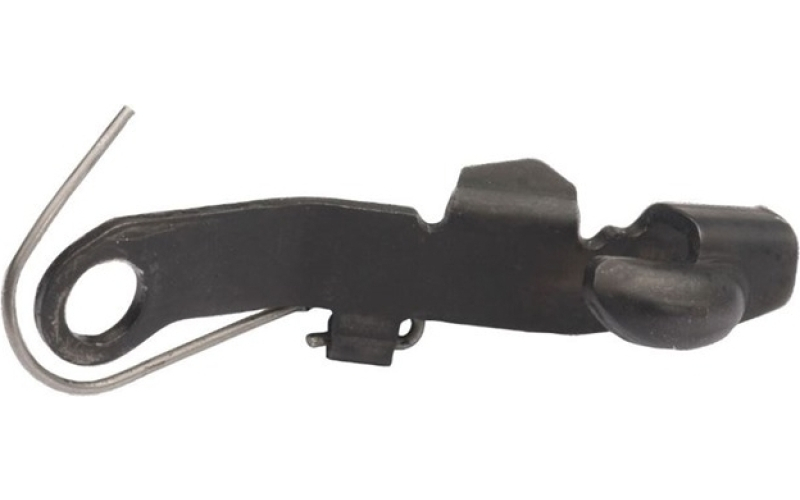 Ghost Inc. Ghost bullet forward slide release