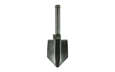 Glock OEM Entrenching Tool, Root Saw, Black, In Pouch ET17070