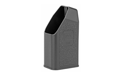 Glock OEM Magloader, 9MM/40 S&W/357 SIG, Fits GLOCK OEM, Black ML0483