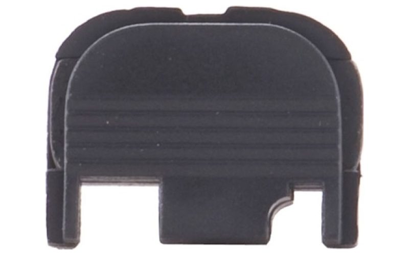 Glock Slide plate cover