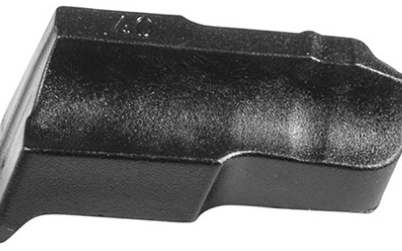 Glock Mag follower - .40 cap-style