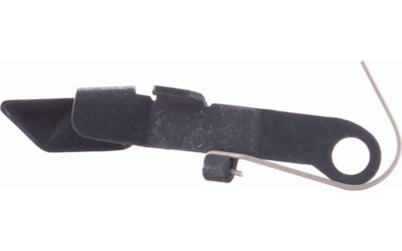 Glock 37/38/39 ext. slide stop lever
