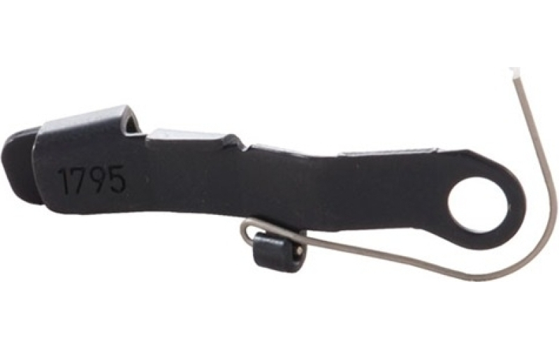 Glock Slide stop lever w/spring for glock 36