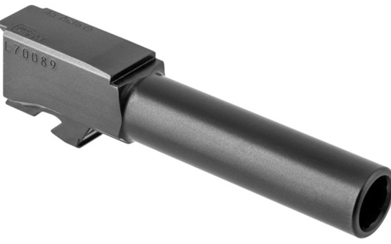 Glock Barrel 3.78'' fits glock 30s black