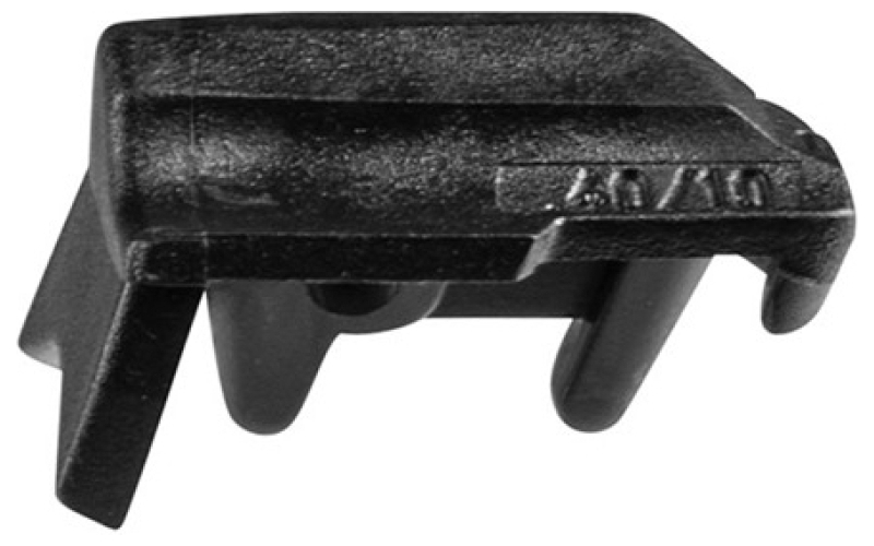 Glock Mag follower fits glock 22, 35 10-rd magazine