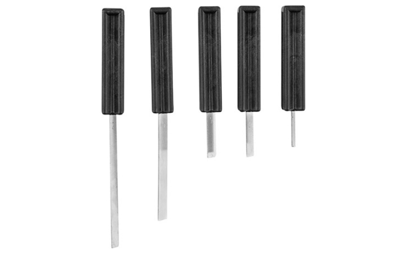 Glock Armorer's manual channel maintenance kit