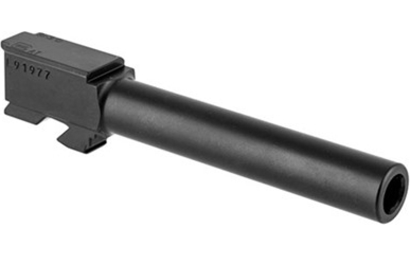 Glock Barrel 4.48'' fits glock 17 gen 1-4 black