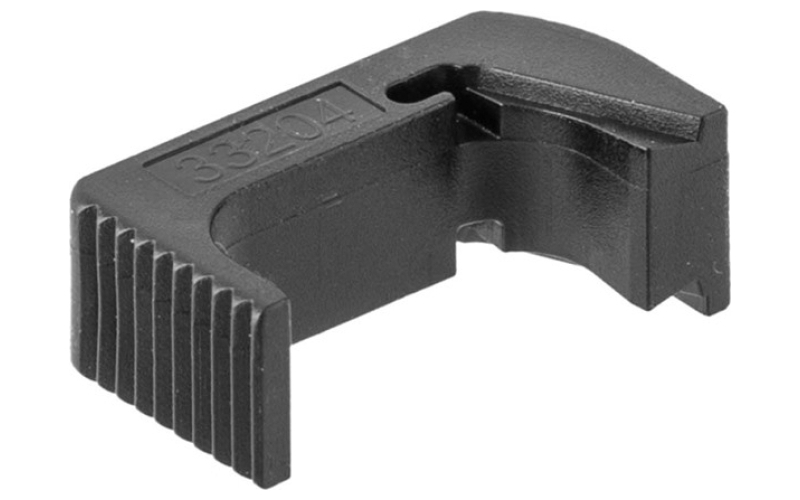 Glock Magazine catch reversible - fits .380 g42