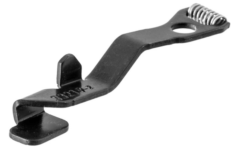 Glock Slide stop lever & spring fits glock 42
