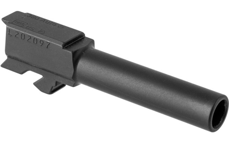 Glock Barrel 3.25'' fits glock 42 black