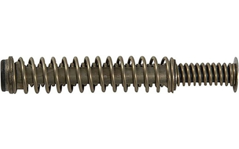 Glock Recoil spring assembly - fits g17t only
