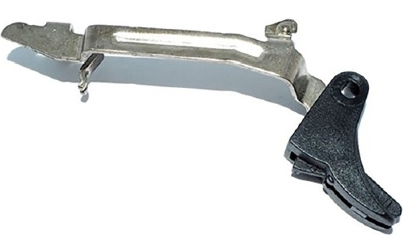 Glock Trigger w/trigger bar 45 gap, g38,39,19,23,26,27,33 gen4