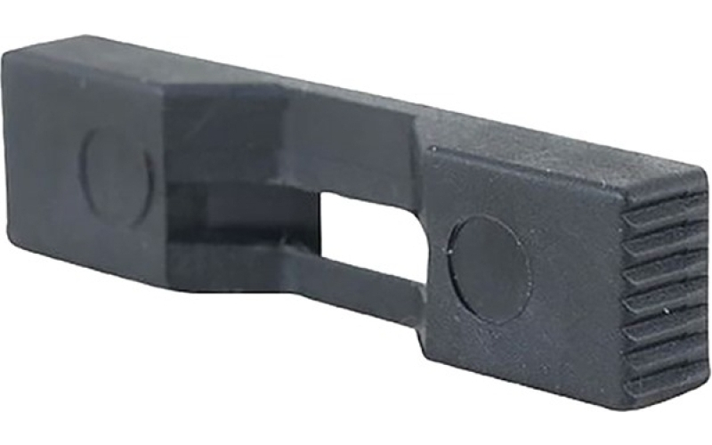 Glock Magazine release button fits glock 21sf ambidextrous black
