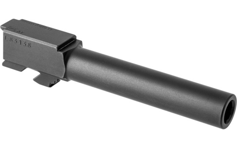 Glock Barrel 4.6'' fits glock 20 black