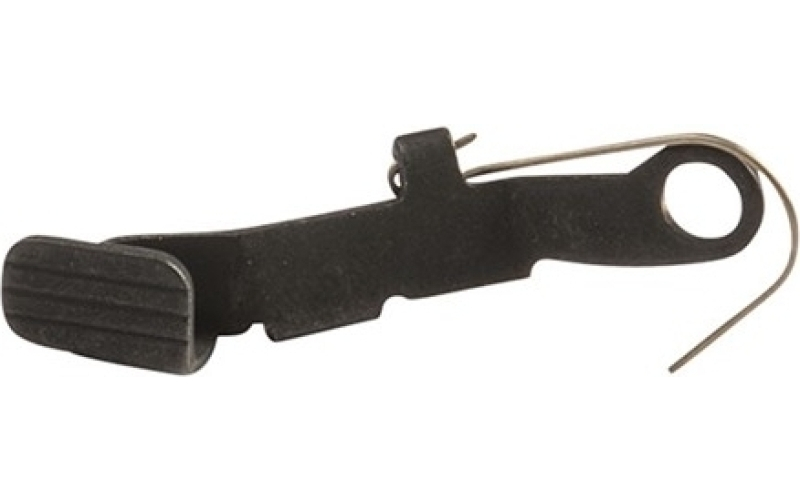 Glock Slide stop lever & spring fits .45 gen4
