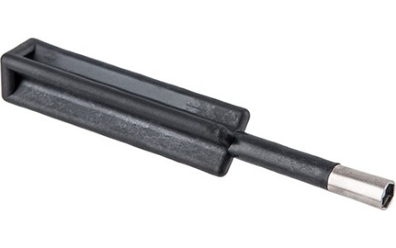 Glock Front sight tool (hex)