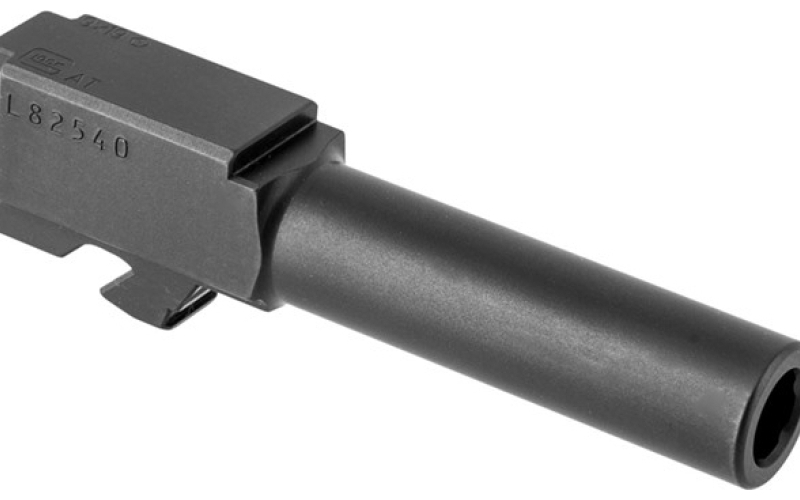 Glock Barrel 3.43'' fits glock 26 black