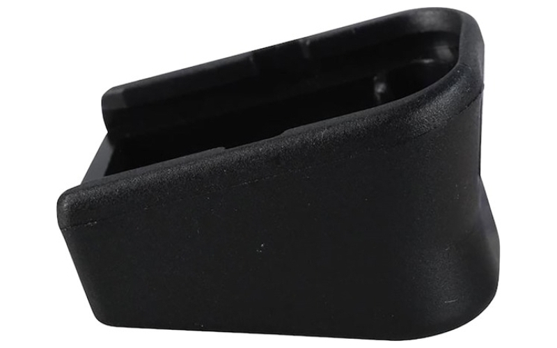 Glock Mag floor plate + for 9mm .40 .357 .45gap use only w/7165