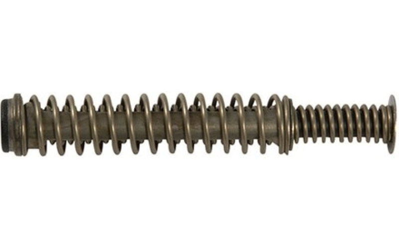 Glock Recoil spring assembly, g17 gen 4