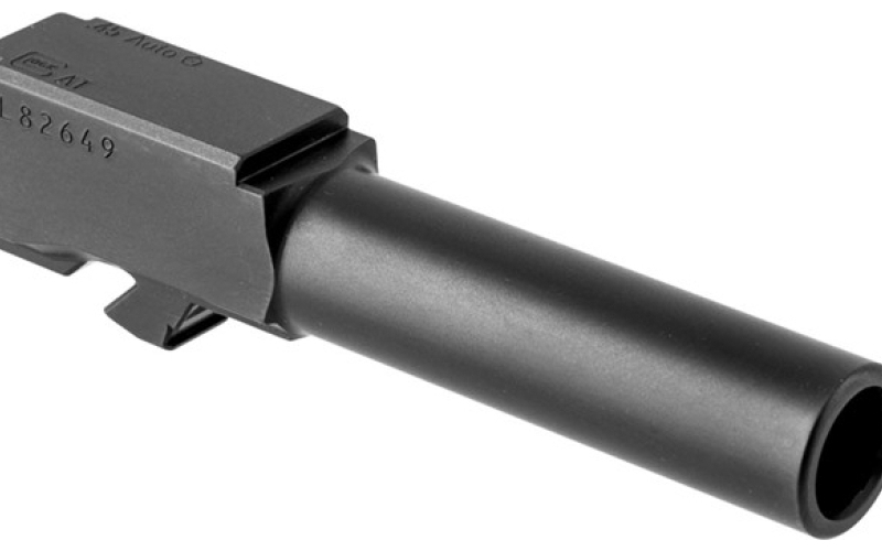 Glock Barrel 3.78'' fits glock 30 black