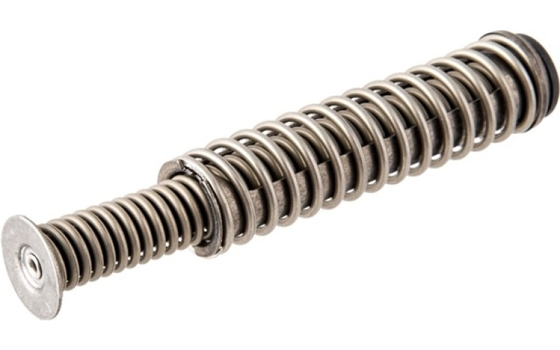 Glock Recoil spring assembly fits glock19 gen 4