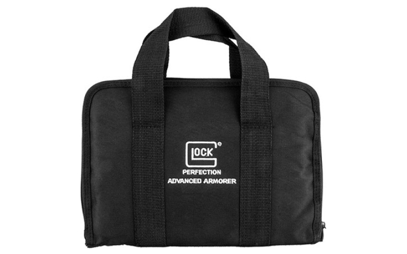 Glock Armorer's bag black