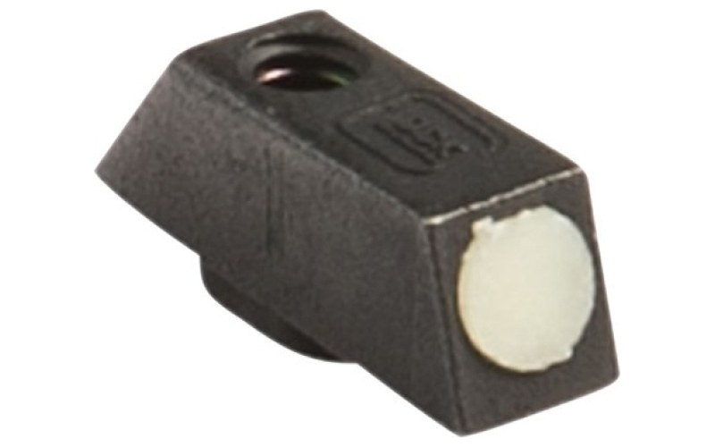 Glock Front sight luminescent gen3 & gen4