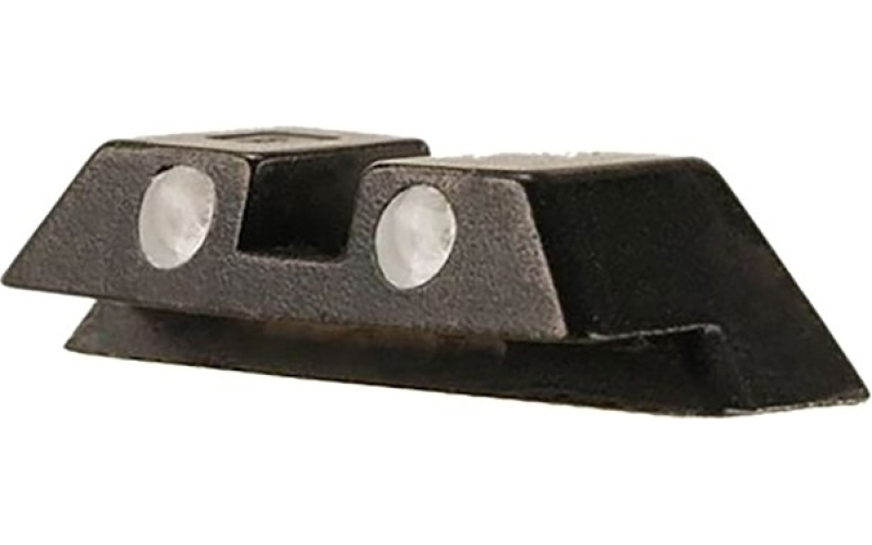 Glock Night-sight  6.1mm rear for glock