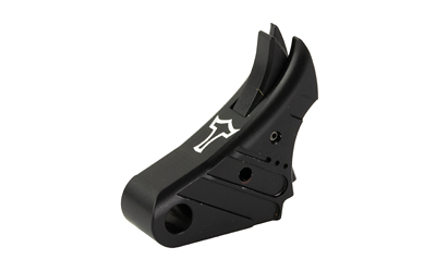 Glockmeister TYR, Trigger, Black, For Glock Gen 1-4 TYRBLBLKS