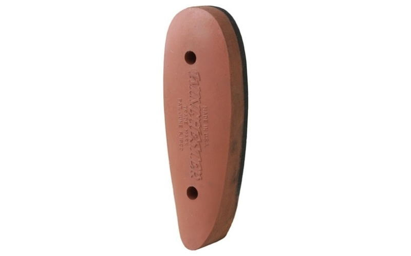 Galazan Winchester recoil pad, solid