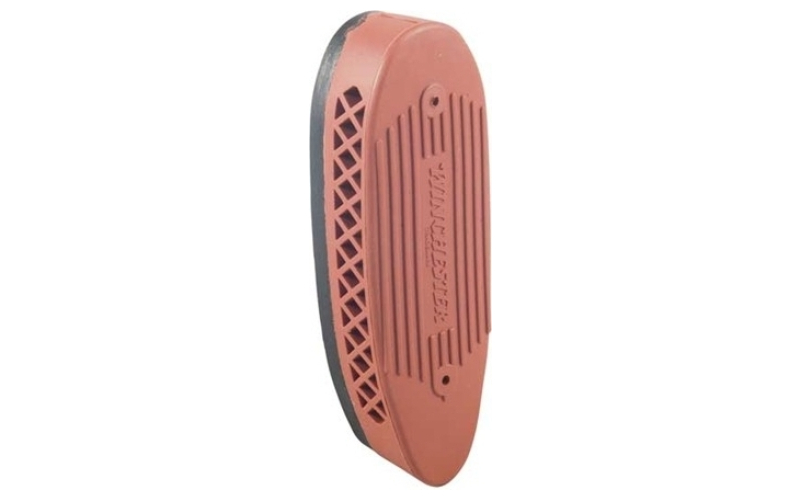 Galazan Winchester recoil pad, vented