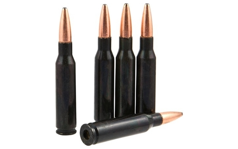 Genco Inc. 7mm-08 remington dummies 5/box