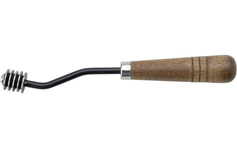 Gunline 3/4'' barrel bedding jr. cutter only