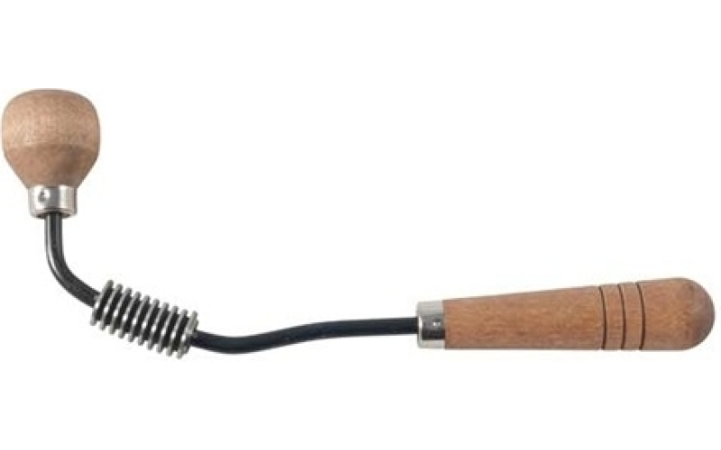 Gunline 11/16'' bedding tool