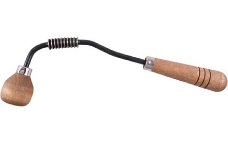 Gunline 1/2'' barrel bedding tool