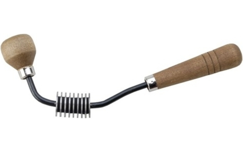 Gunline 1'' bedding tool