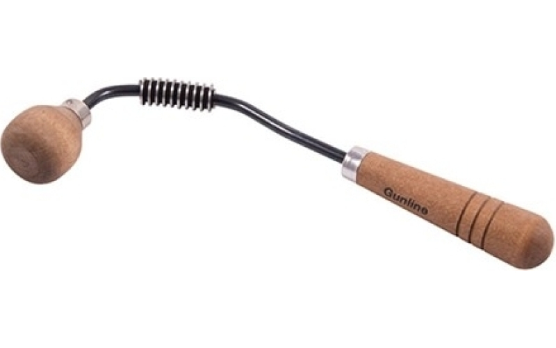 Gunline 9/16'' barrel bedding tool