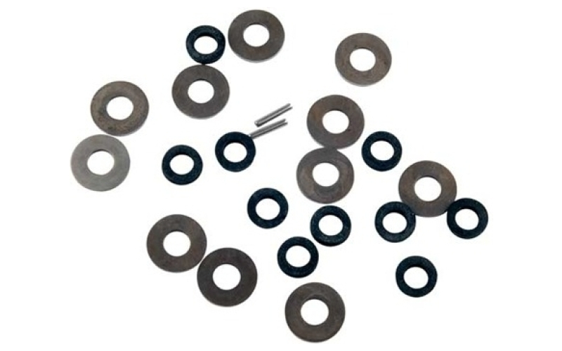 Gunline 5/8'' replacement cutter pak