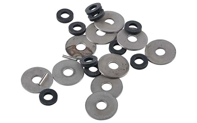 Gunline 9/16'' replacement cutter pak