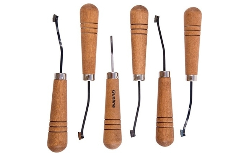 Gunline Camp perry set,22 lpi