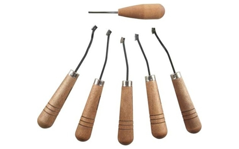 Gunline Camp perry set,24 lpi