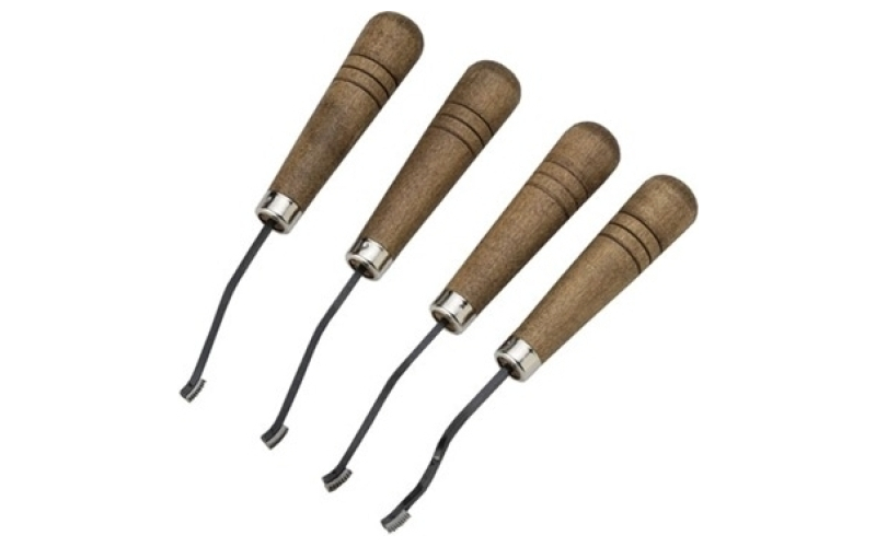 Gunline Leader set,16 lpi