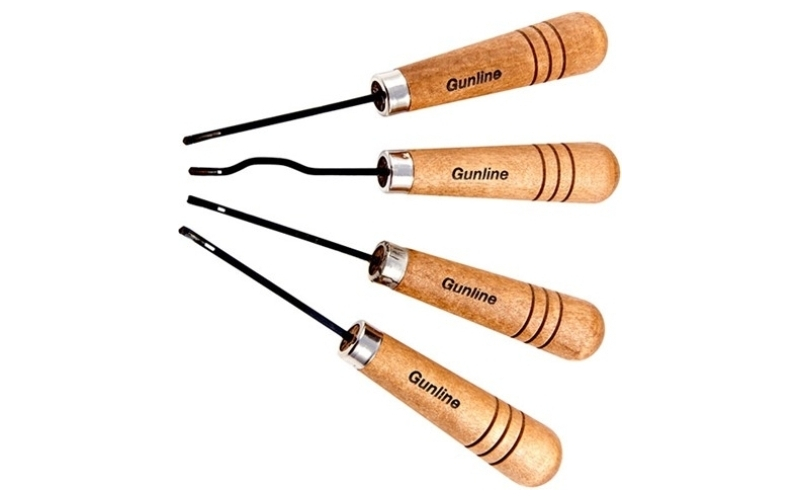 Gunline Leader set,28 lpi