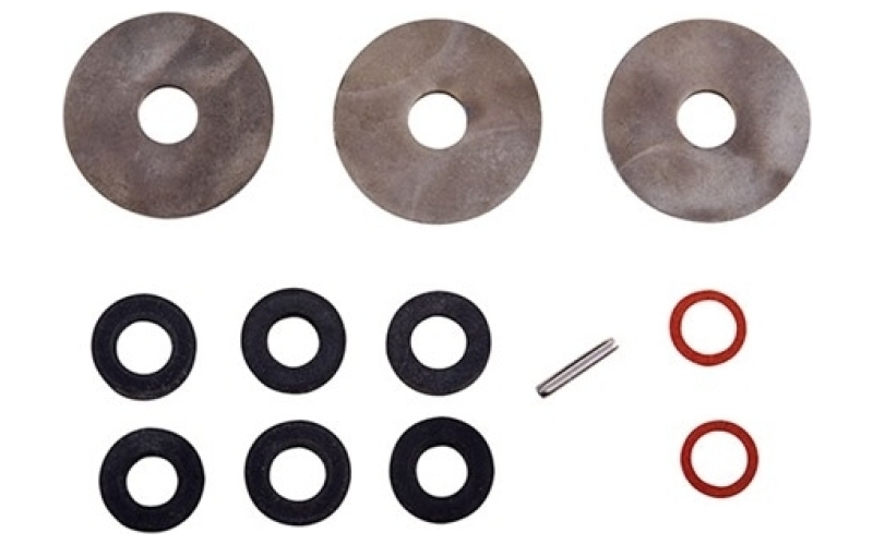 Gunline Replacement cutters, 1'' (2.5cm)