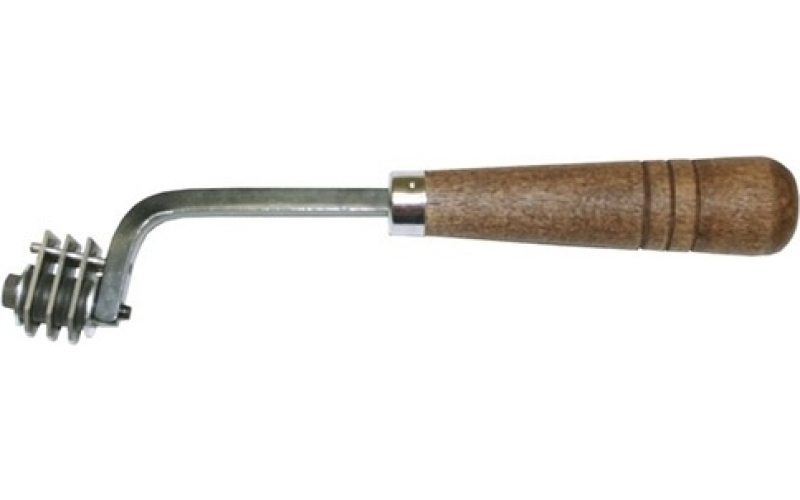 Gunline Barrel bedding tool, 11/16'' (17.5mm)