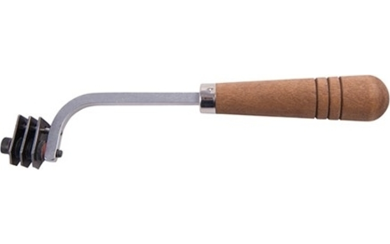Gunline Barrel bedding tool, 13/16'' (20.6mm)